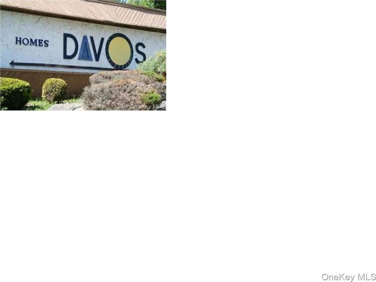 0.05 Acres of Residential Land for Sale in Fallsburg, New York