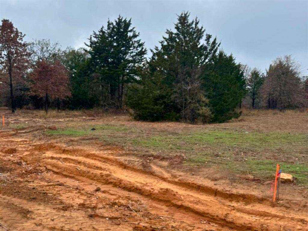 0.14 Acres of Residential Land for Sale in Whitesboro, Texas