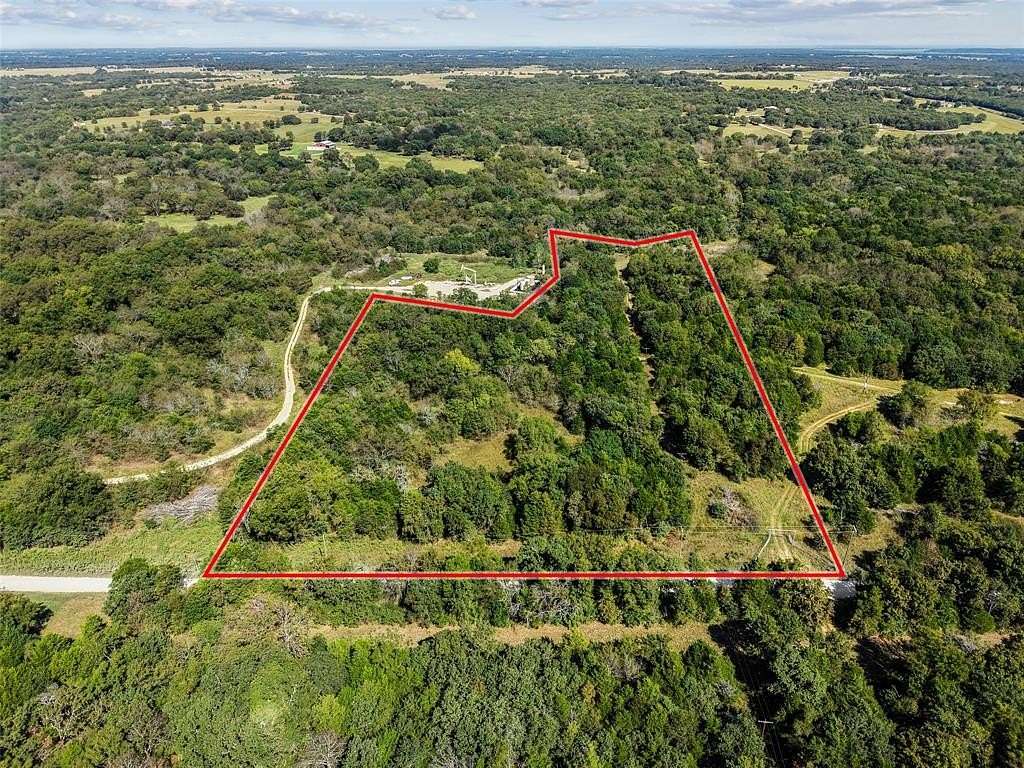 11 Acres of Land for Sale in Sadler, Texas