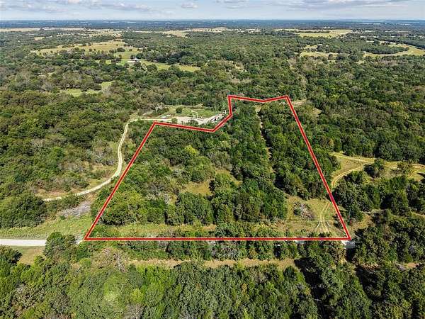 11 Acres of Land for Sale in Sadler, Texas