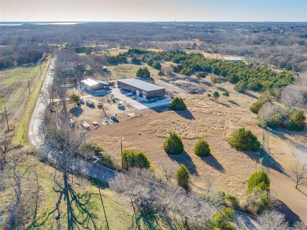 5 Acres of Residential Land for Sale in McKinney, Texas