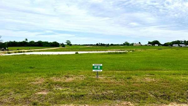 3.2 Acres of Residential Land for Sale in Yantis, Texas