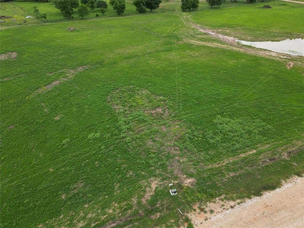 3.7 Acres of Residential Land for Sale in Yantis, Texas