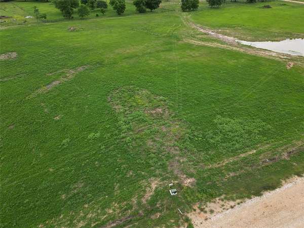 3.7 Acres of Residential Land for Sale in Yantis, Texas