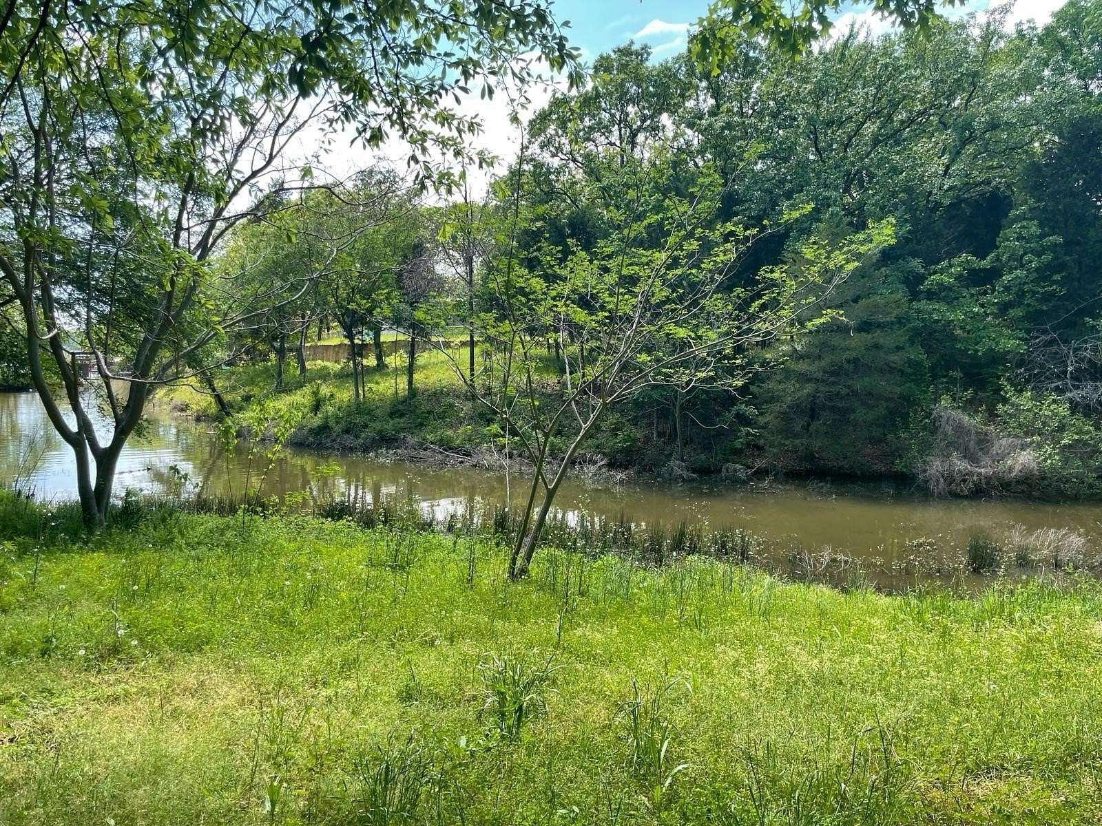 0.14 Acres of Residential Land for Sale in Mabank, Texas