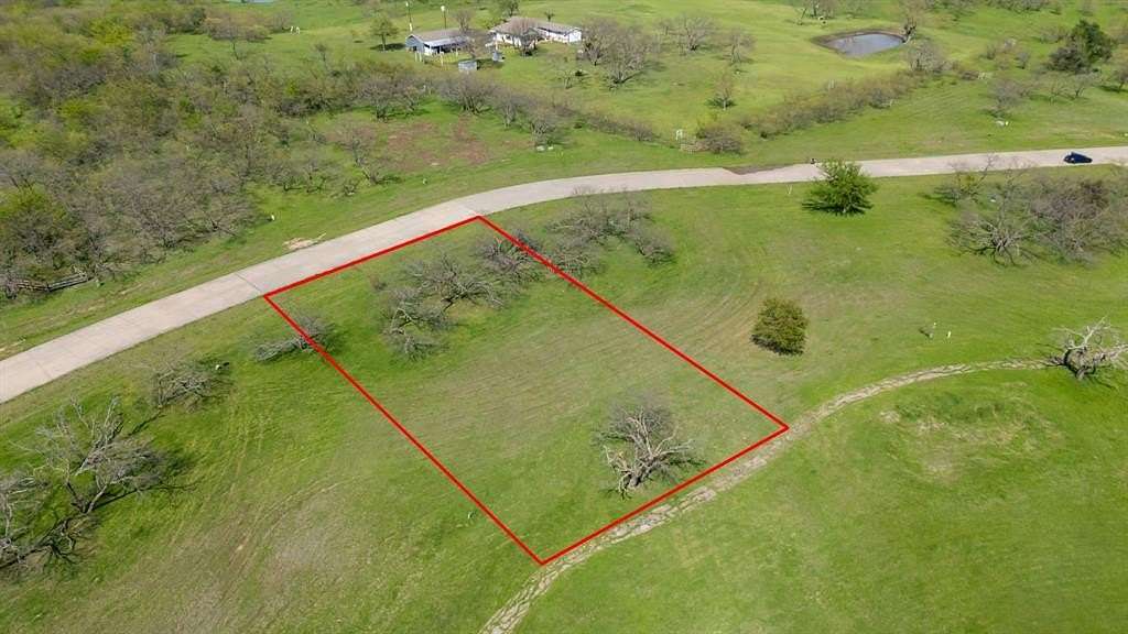 0.27 Acres of Land for Sale in Sherman, Texas