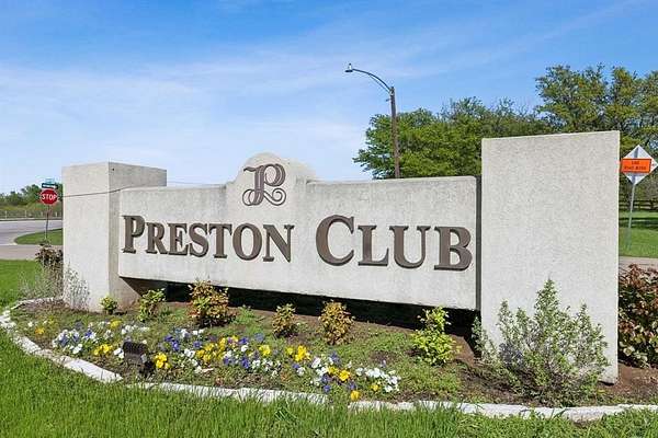 0.27 Acres of Land for Sale in Sherman, Texas