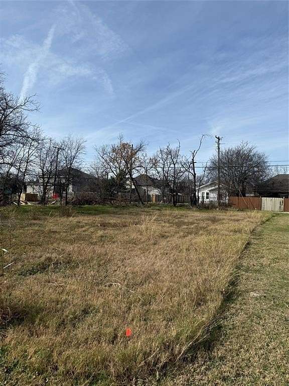 0.17 Acres of Land for Sale in Temple, Texas