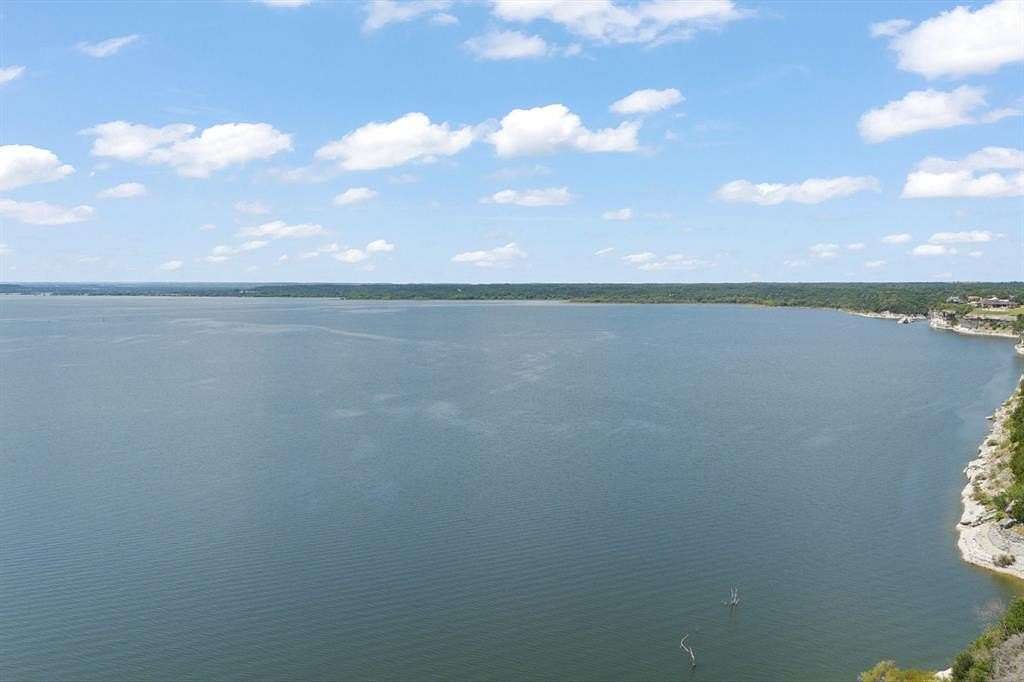 0.29 Acres of Residential Land for Sale in Whitney, Texas