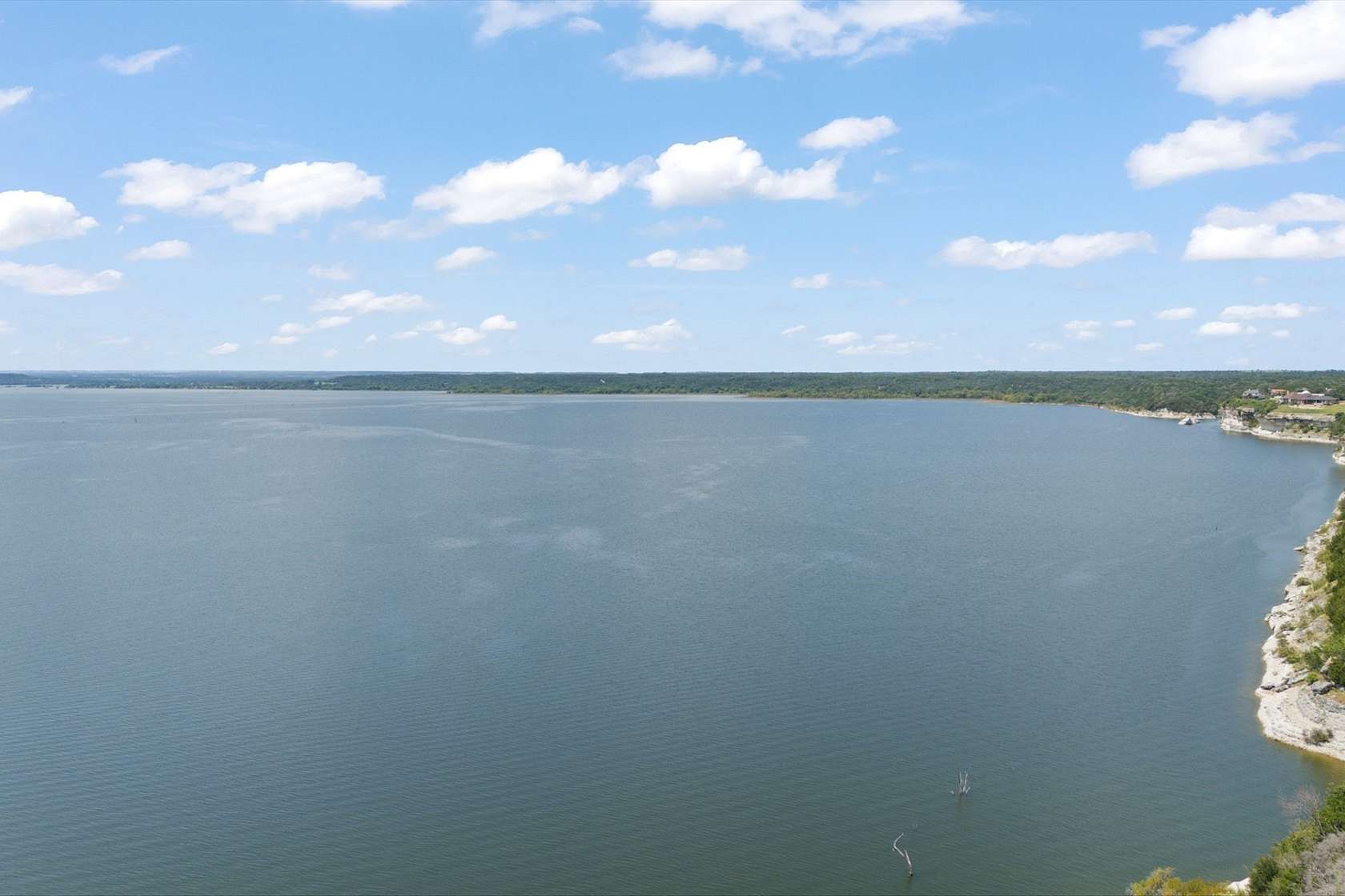 0.29 Acres of Residential Land for Sale in Whitney, Texas