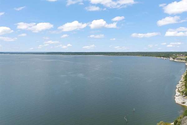 0.29 Acres of Residential Land for Sale in Whitney, Texas