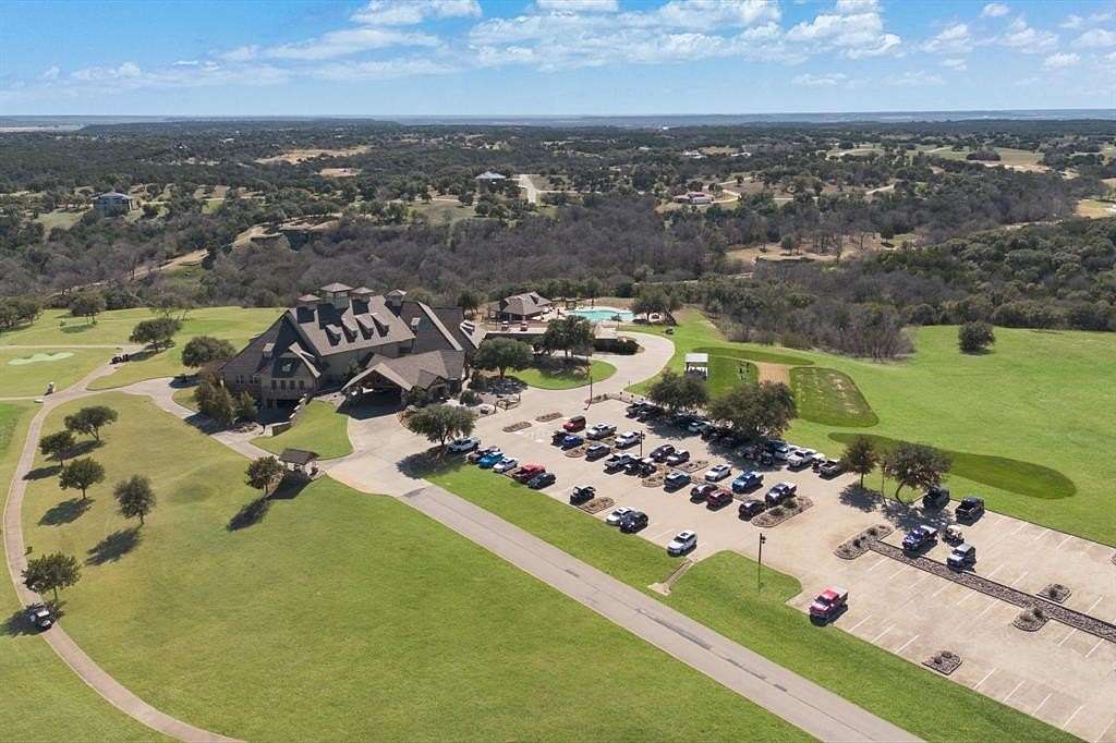 0.28 Acres of Residential Land for Sale in Cleburne, Texas