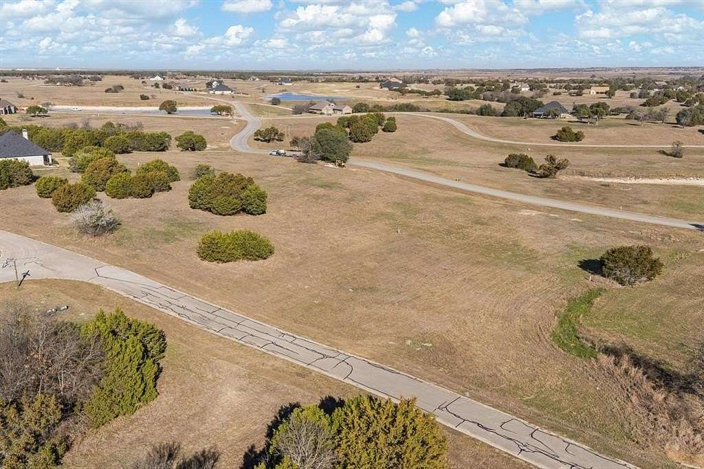 0.29 Acres of Residential Land for Sale in Cleburne, Texas