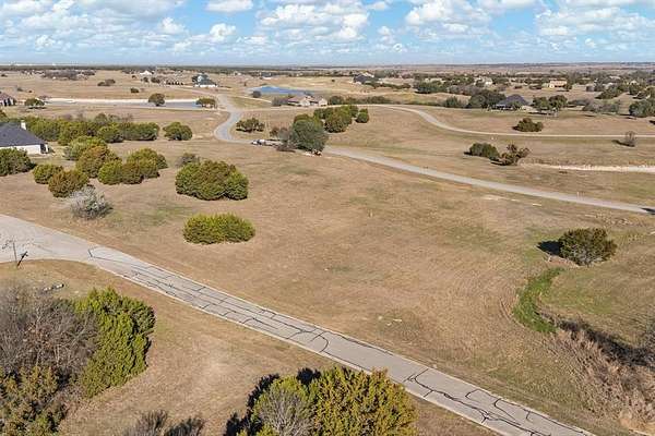 0.29 Acres of Residential Land for Sale in Cleburne, Texas