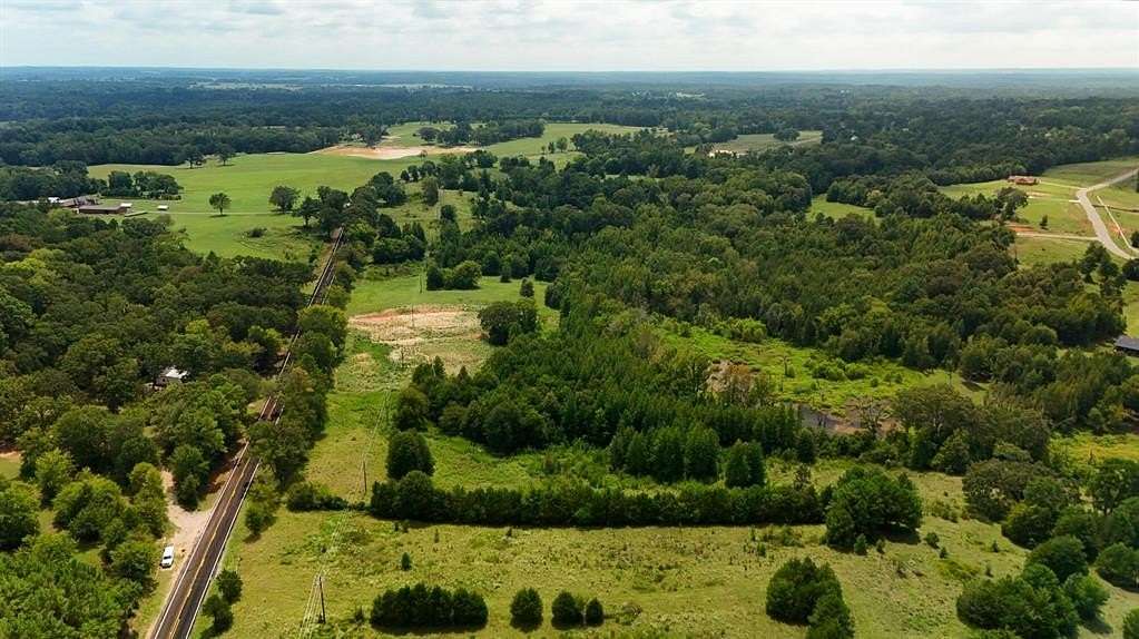 2.52 Acres of Residential Land for Sale in Winona, Texas