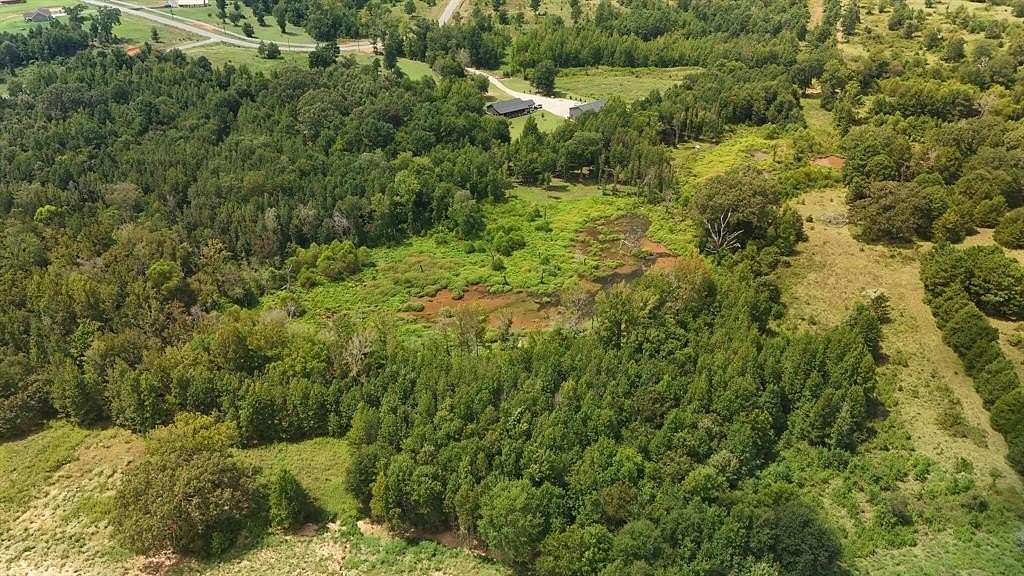 2.6 Acres of Residential Land for Sale in Winona, Texas