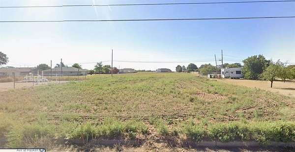 0.32 Acres of Commercial Land for Sale in Haskell, Texas