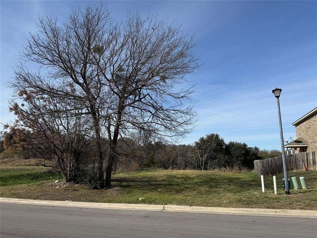 0.43 Acres of Land for Sale in Belton, Texas