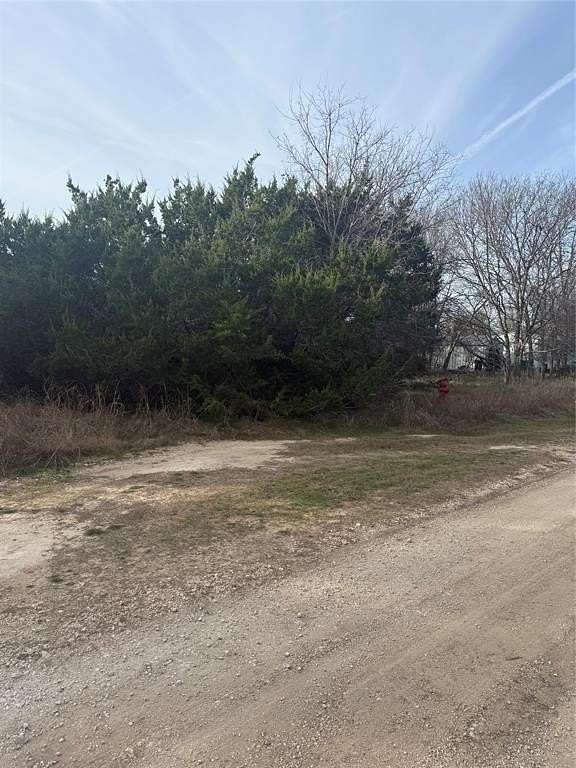 0.08 Acres of Land for Sale in Morgan's Point Resort, Texas