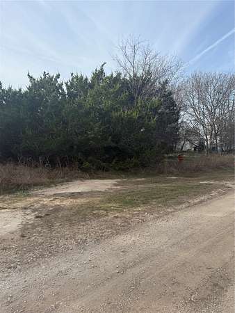 0.08 Acres of Residential Land for Sale in Morgan's Point Resort, Texas