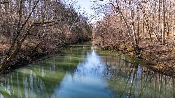 66 Acres of Land with Home for Sale in Sparta, Tennessee