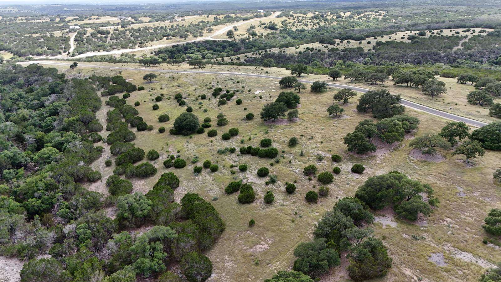 5 Acres of Residential Land for Sale in Kerrville, Texas