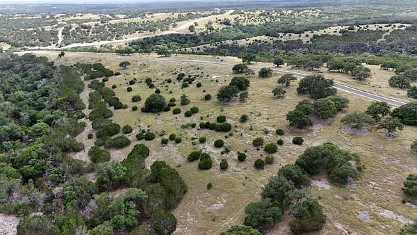 5 Acres of Residential Land for Sale in Kerrville, Texas