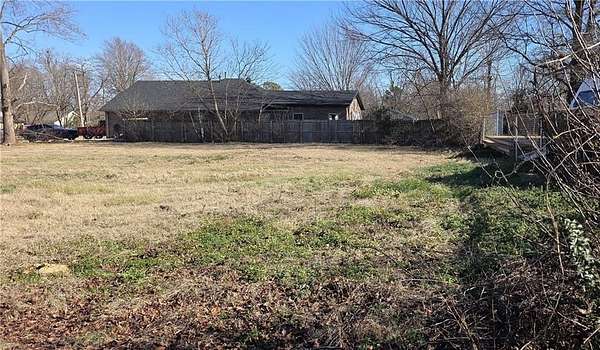 0.17 Acres of Residential Land for Sale in Springdale, Arkansas
