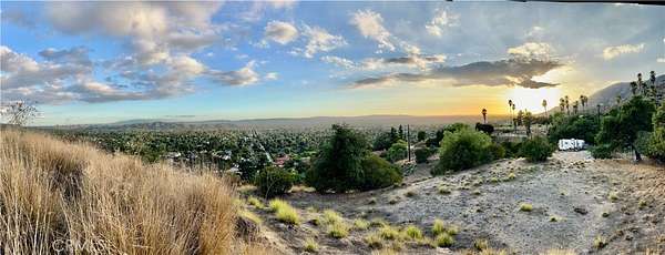 1 Acre of Residential Land for Sale in Glendora, California
