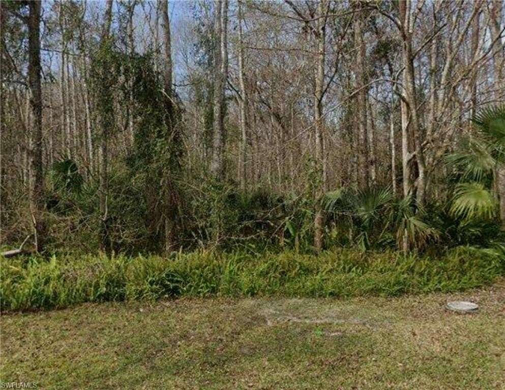 0.23 Acres of Residential Land for Sale in Palm Coast, Florida