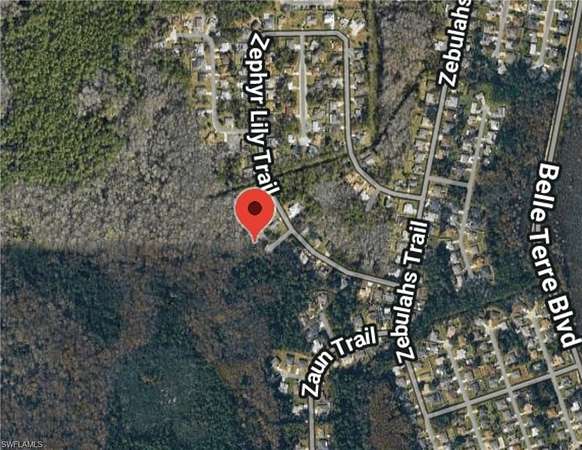 0.23 Acres of Residential Land for Sale in Palm Coast, Florida