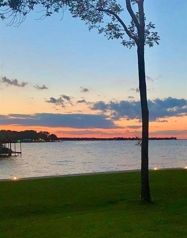 0.56 Acres of Residential Land for Sale in Trinidad, Texas