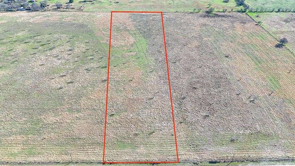 5 Acres of Land for Sale in Kerens, Texas