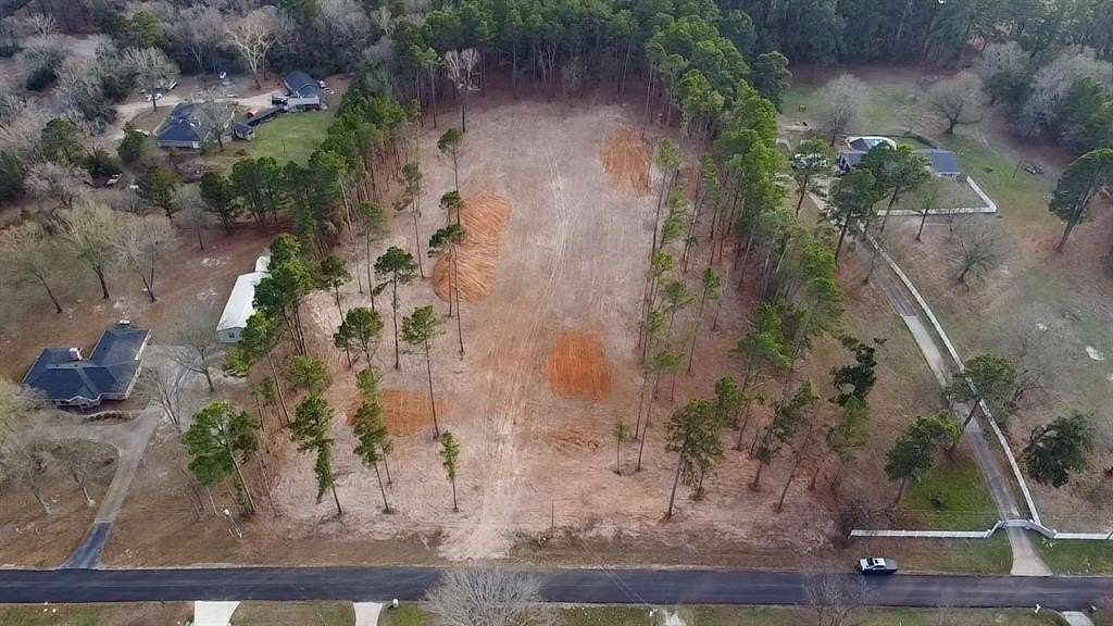 5 Acres of Residential Land for Sale in Tyler, Texas