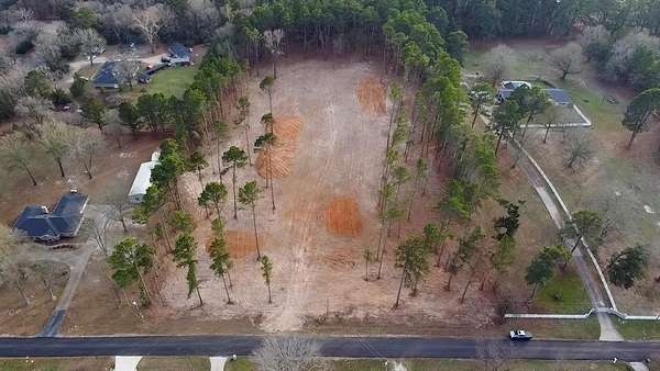 5 Acres of Residential Land for Sale in Tyler, Texas