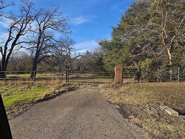 6.46 Acres of Residential Land for Sale in Greenville, Texas