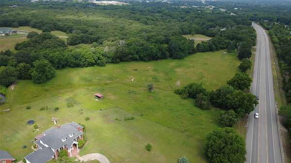 6.46 Acres of Residential Land for Sale in Greenville, Texas