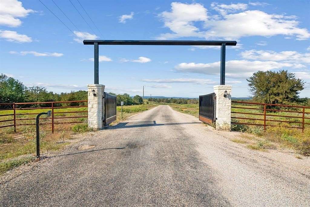 5.25 Acres of Residential Land for Sale in Palo Pinto, Texas