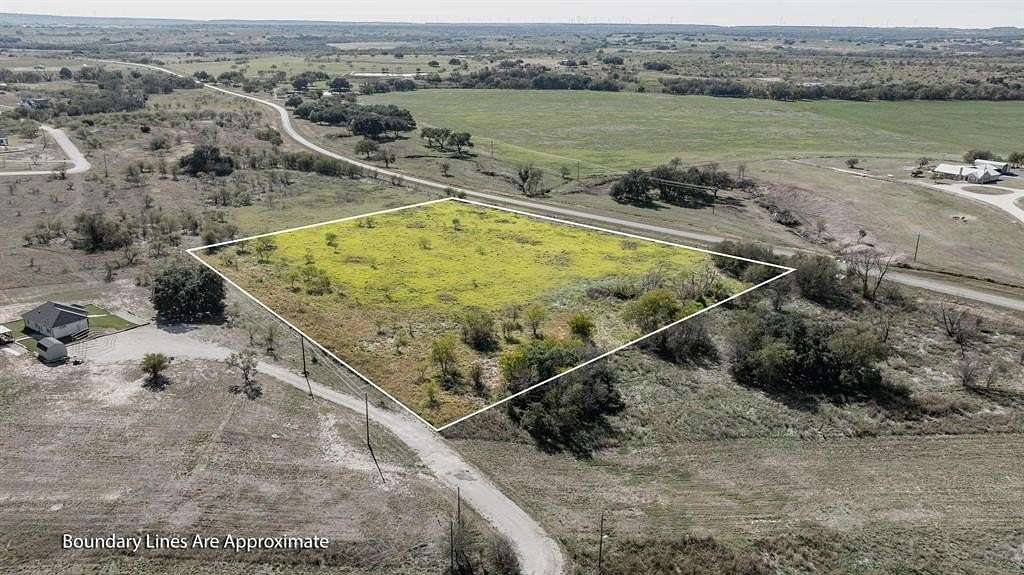 5.12 Acres of Residential Land for Sale in Comanche, Texas