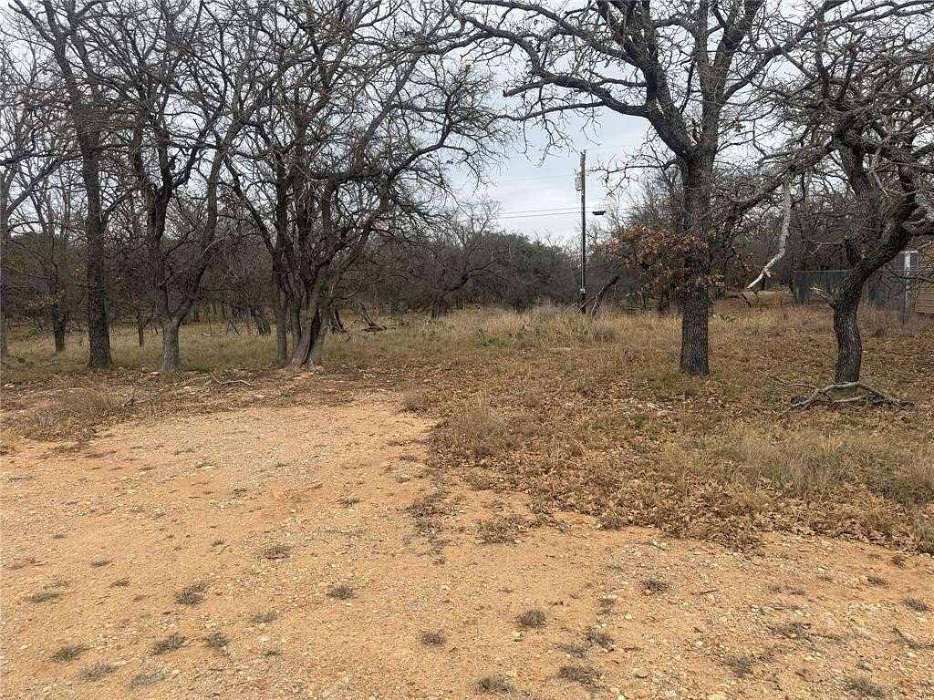 0.23 Acres of Residential Land for Sale in May, Texas
