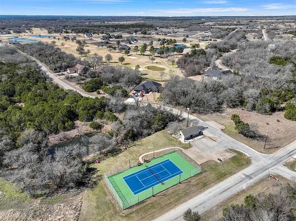 0.25 Acres of Land for Sale in Whitney, Texas