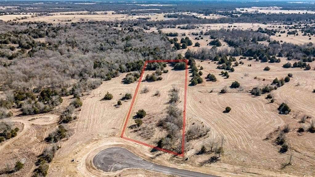 3 Acres of Residential Land for Sale in East Tawakoni, Texas