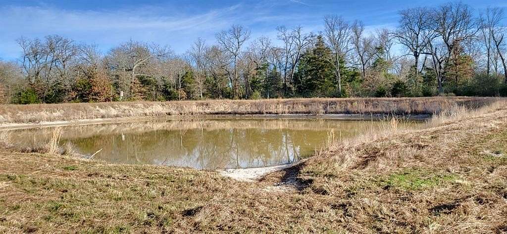 14.3 Acres of Land for Sale in Pickton, Texas