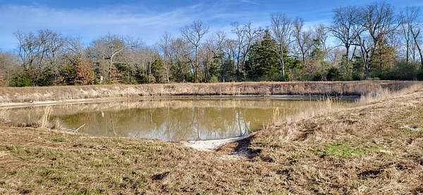 14.3 Acres of Land for Sale in Pickton, Texas