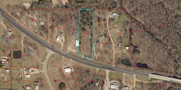 2 Acres of Residential Land for Sale in Greenville, Texas