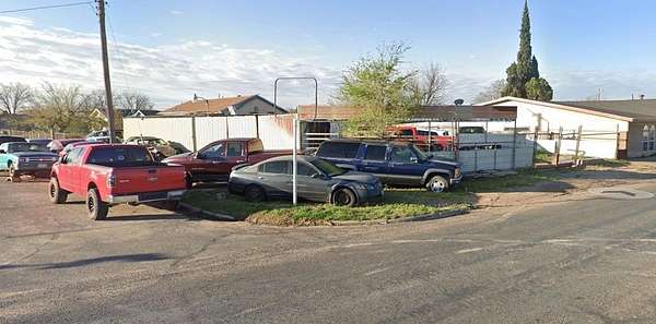 0.1 Acres of Commercial Land for Sale in Odessa, Texas