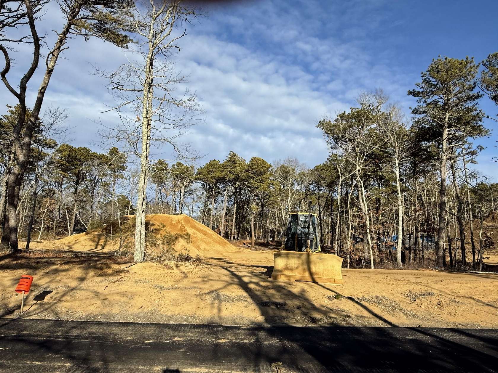 0.94 Acres of Residential Land for Sale in Harwich, Massachusetts