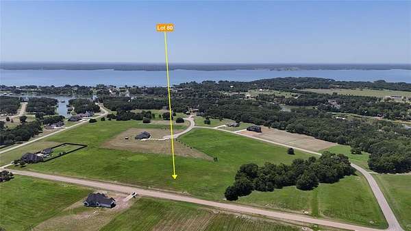 1 Acre of Residential Land for Sale in Corsicana, Texas