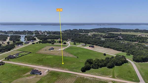 1 Acre of Residential Land for Sale in Corsicana, Texas