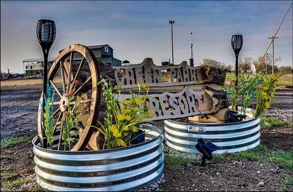 10.6 Acres of Improved Land for Sale in Ponca City, Oklahoma